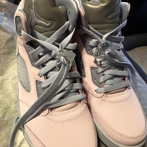 Men’s air Jordan 5 retro SE. size 9.5